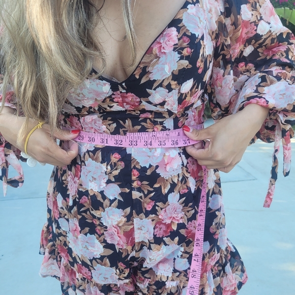 Romper luxxel - Picture 9 of 10